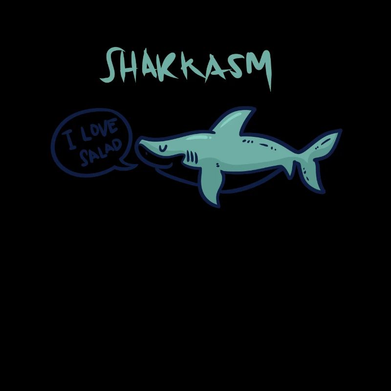 Sharkasm