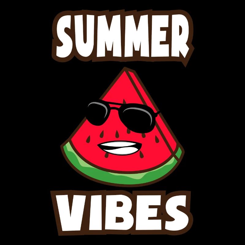 Melon Summer Vibes