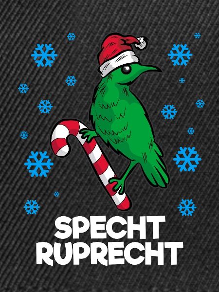 SPECHT RUPRECHT