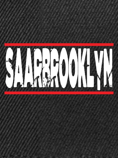 Saarbooklyn