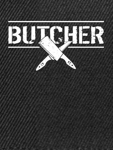 Fleischer Butcher