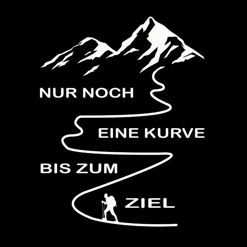 Une seule courbe de plus à l'arrivée