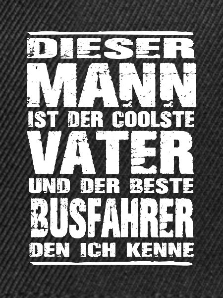 Busfahrer