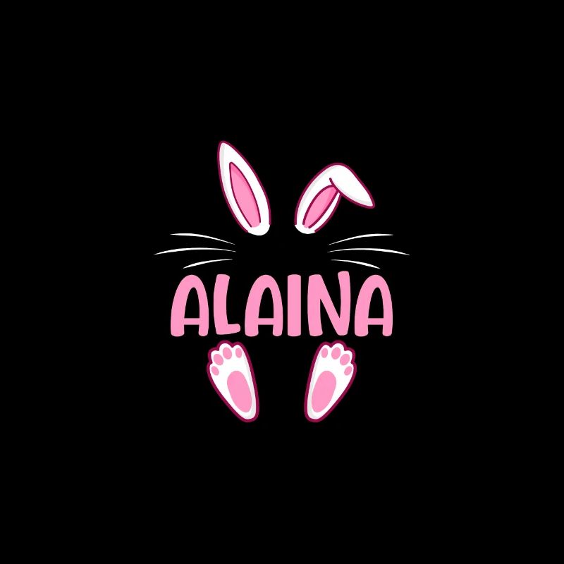 ALAINA Easter