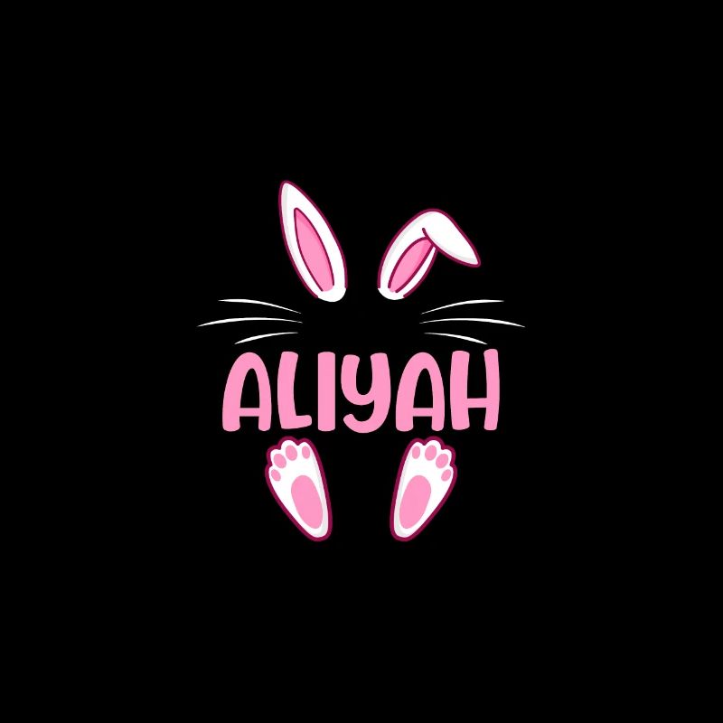 ALIYAH Easter