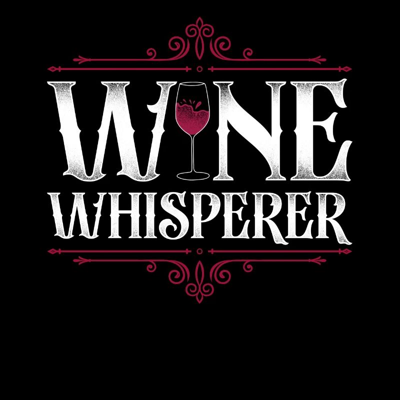 Sommelier Wine Drinking Tasting