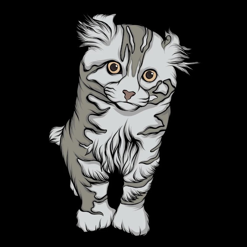 Katzendame