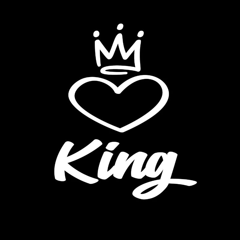 King
