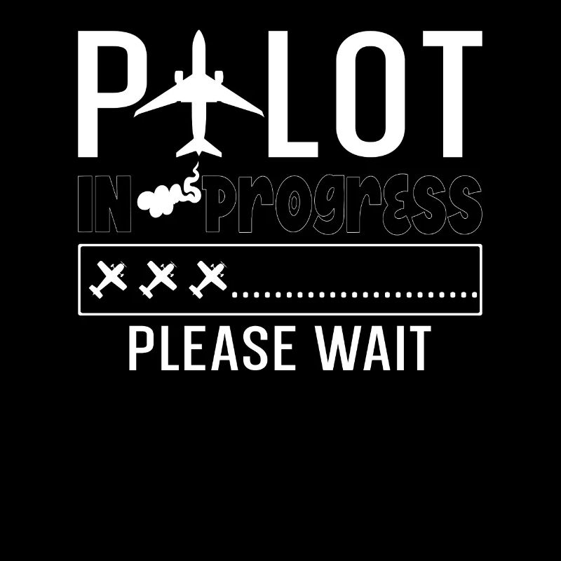Pilot in Progress please Wait