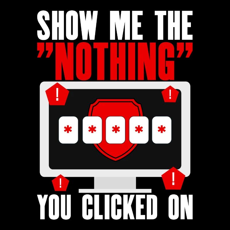 Cybersecurity, Hacking, IT