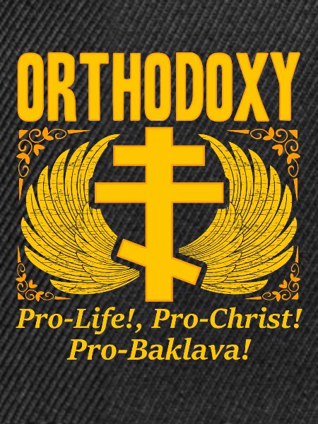 Orthodoxe