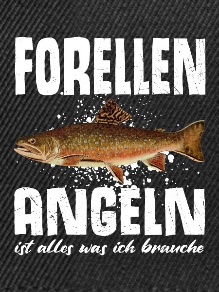 Forellen Angeln