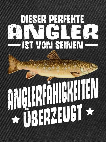 Forellen Angeln