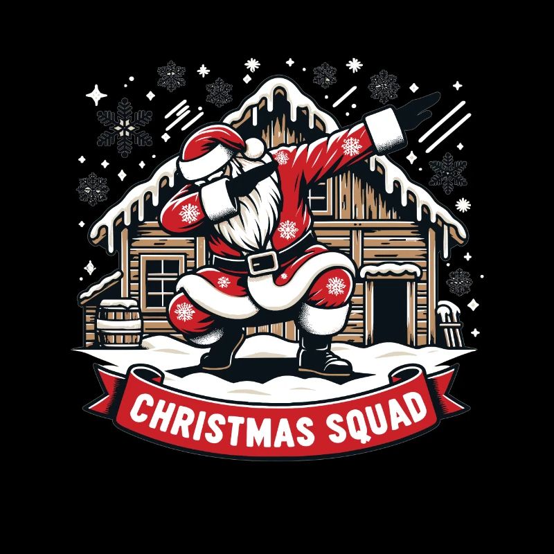 Christmas Squad