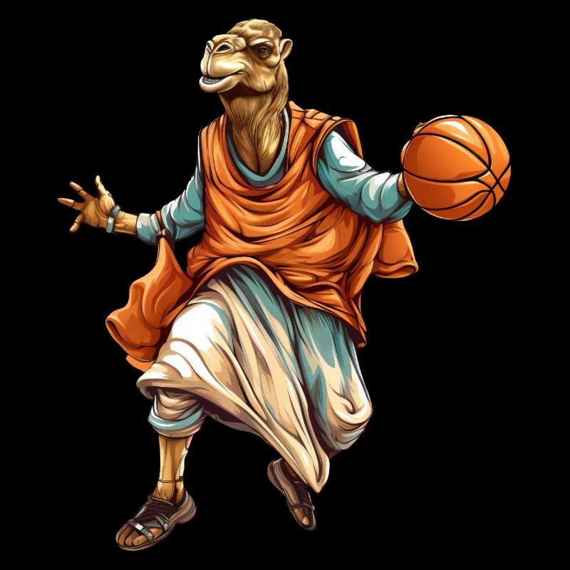 Basketball Kamel