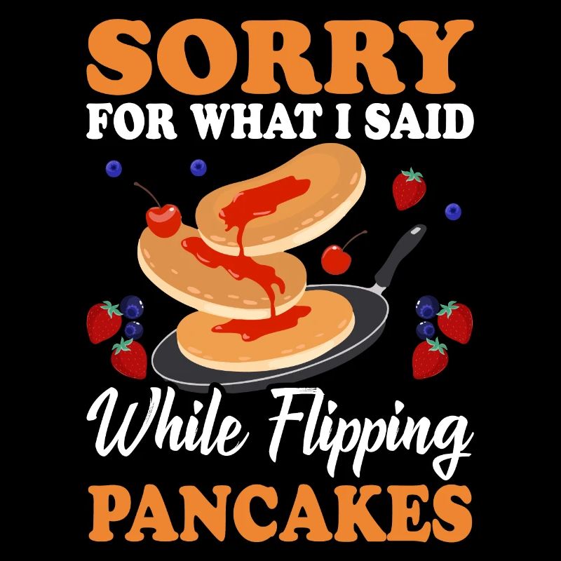 Pancake Maker