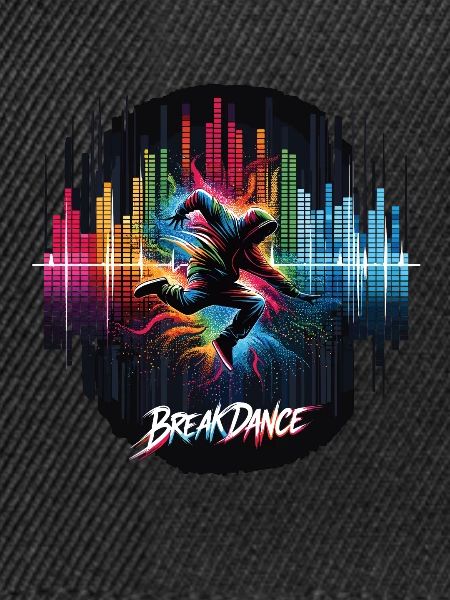 Breakdance Breakdancer Breakdance Kinder