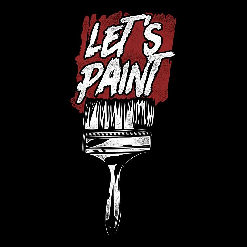 House Painter Decorator Let's