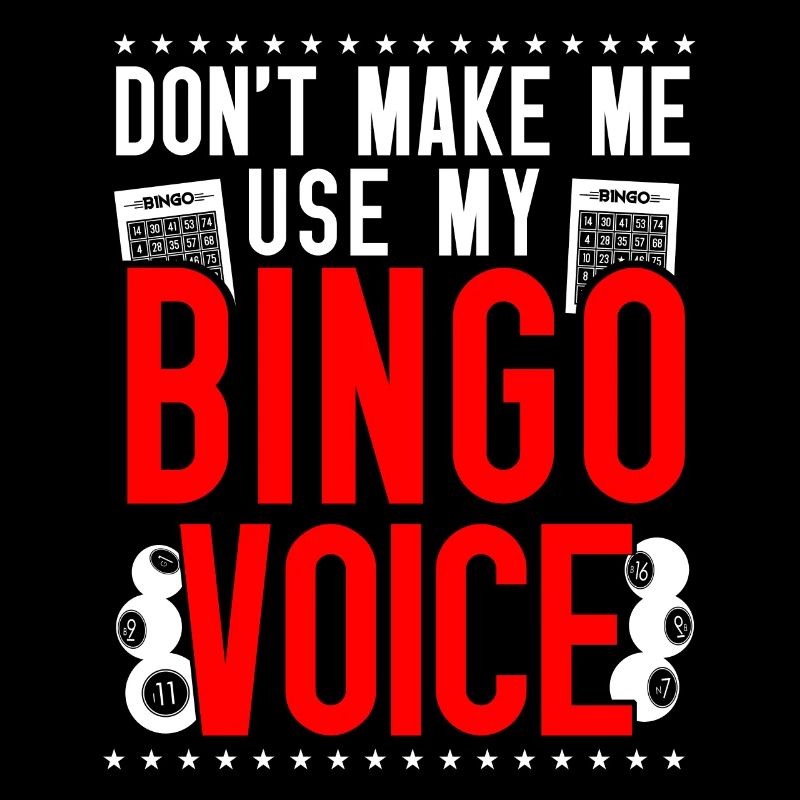 Bingo Player Don't Make Me Use My