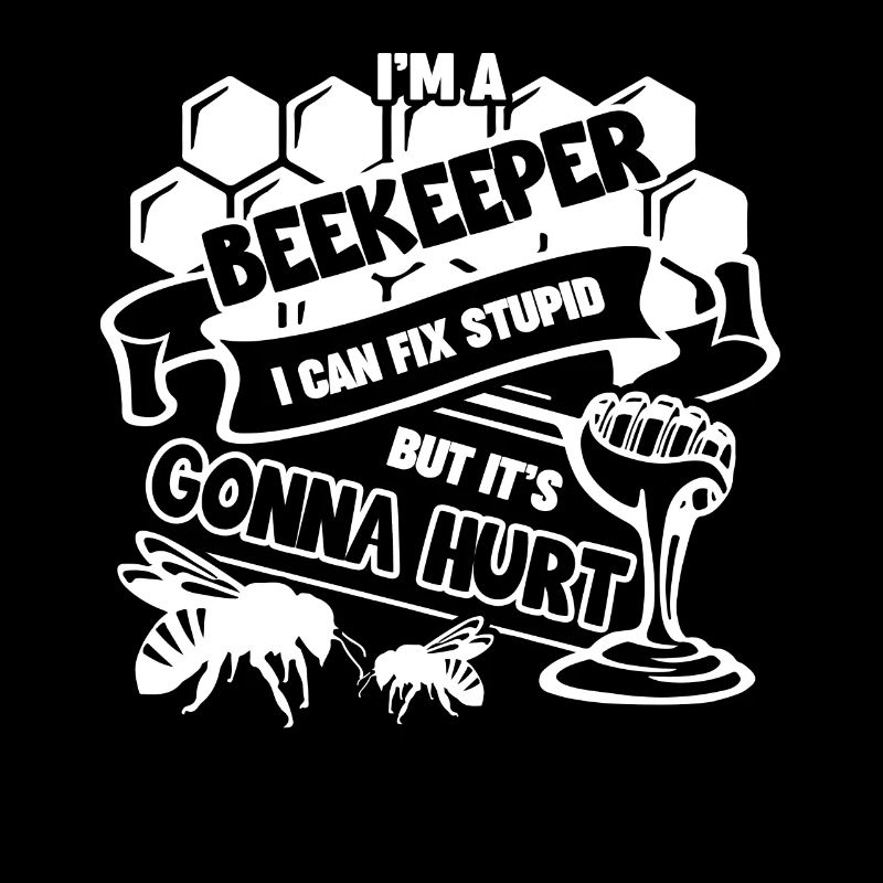 Beekeeper Can't Fix Stupid