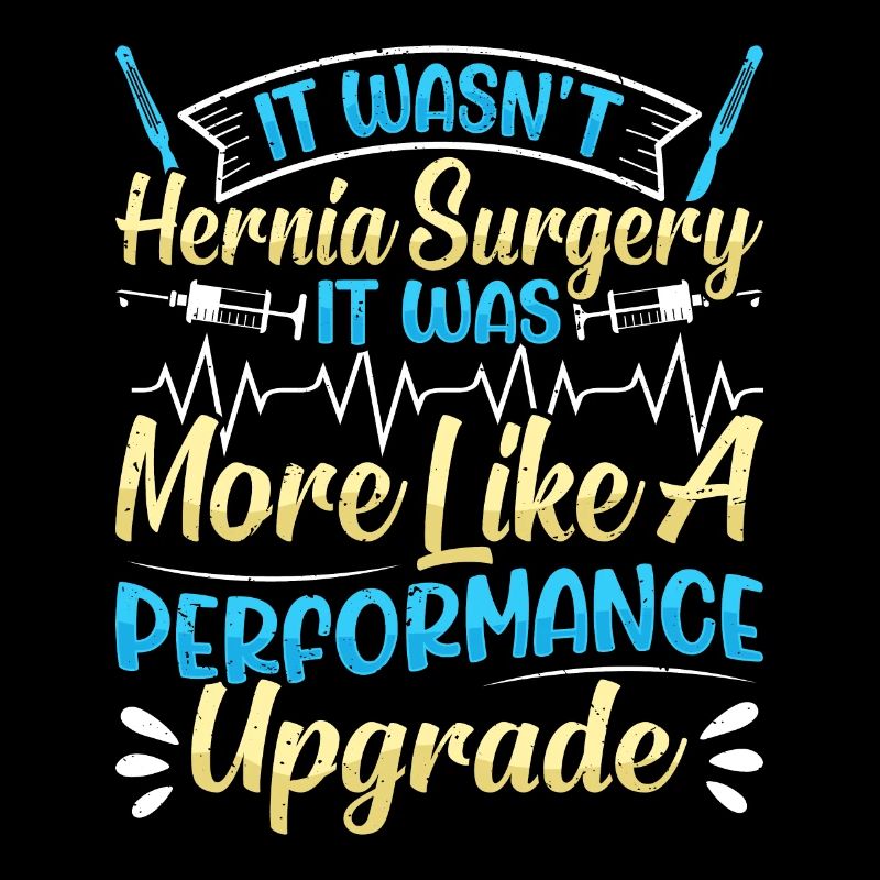 Hernia Surgery