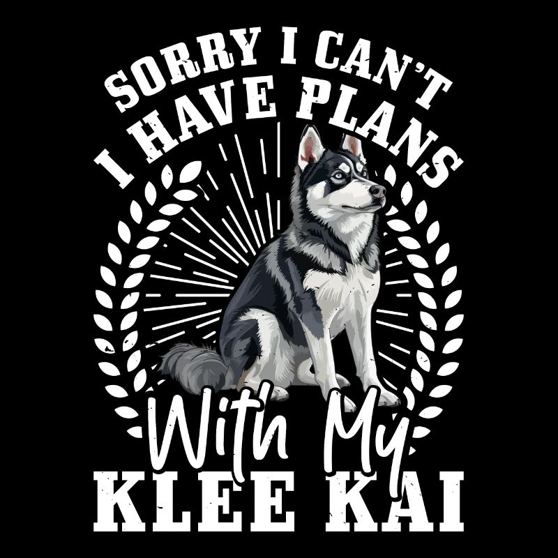 Alaskan Clover Kai