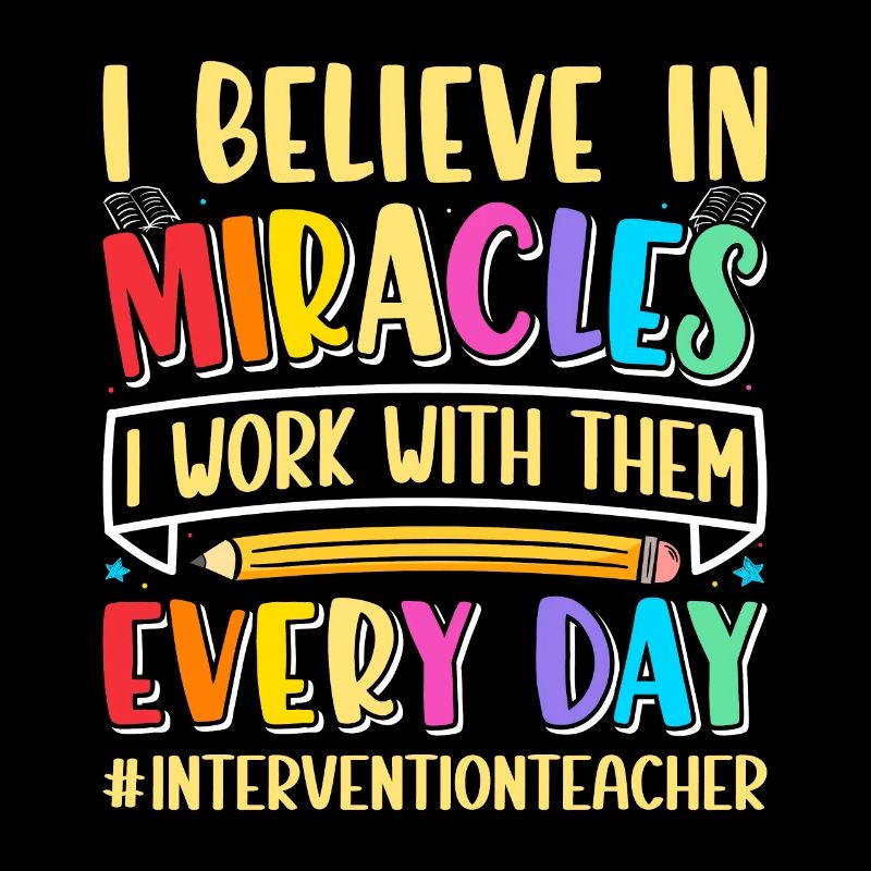 Intervention Teacher, Intervention specialist