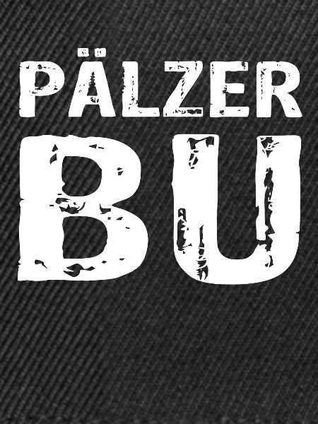 Pälzer Bub