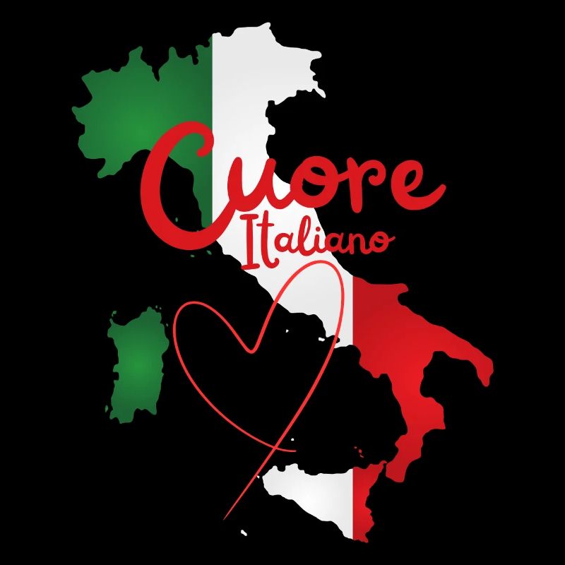 Cuore Italiano - Passion for Italy