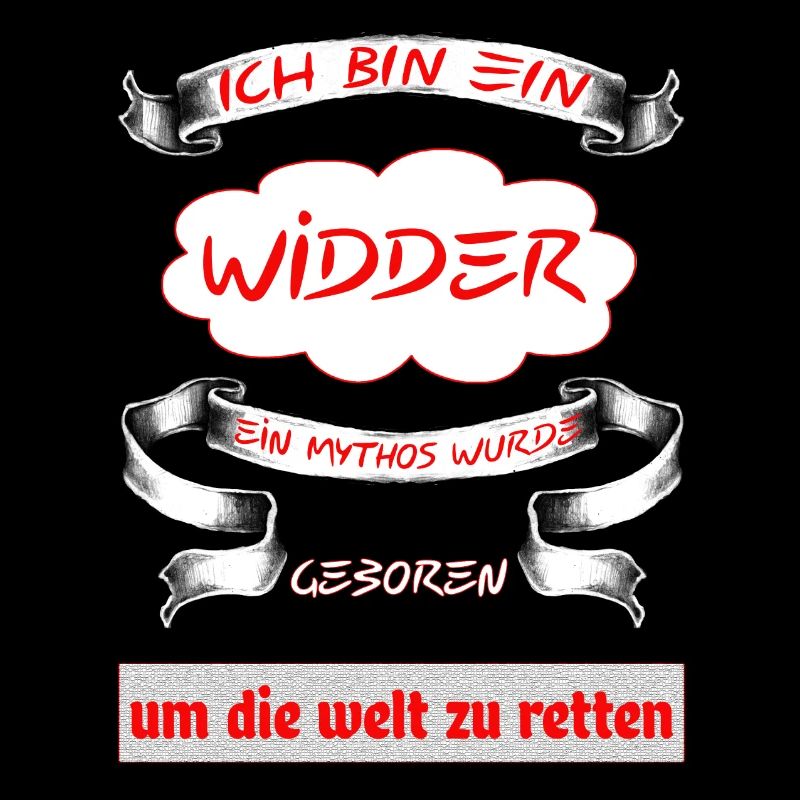 Sternzeichen Widder