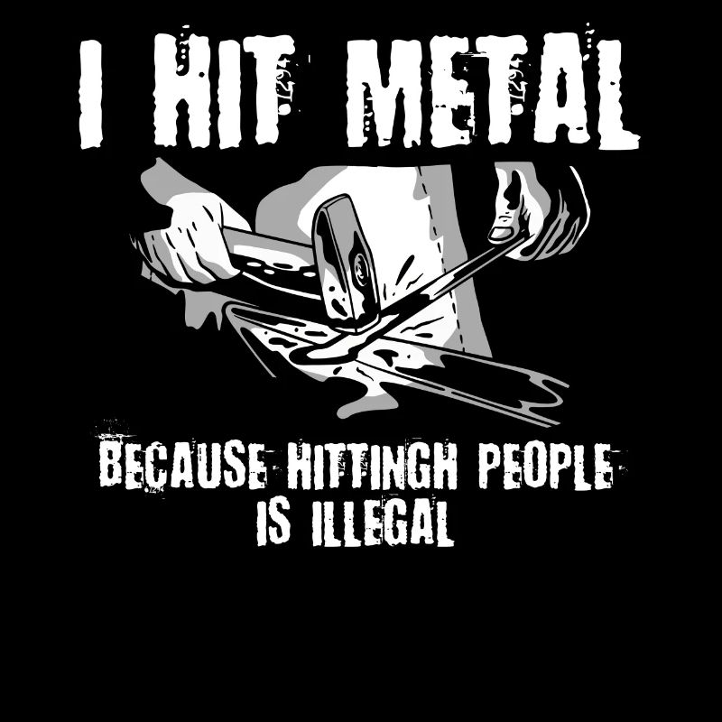 Blacksmith, Blacksmith