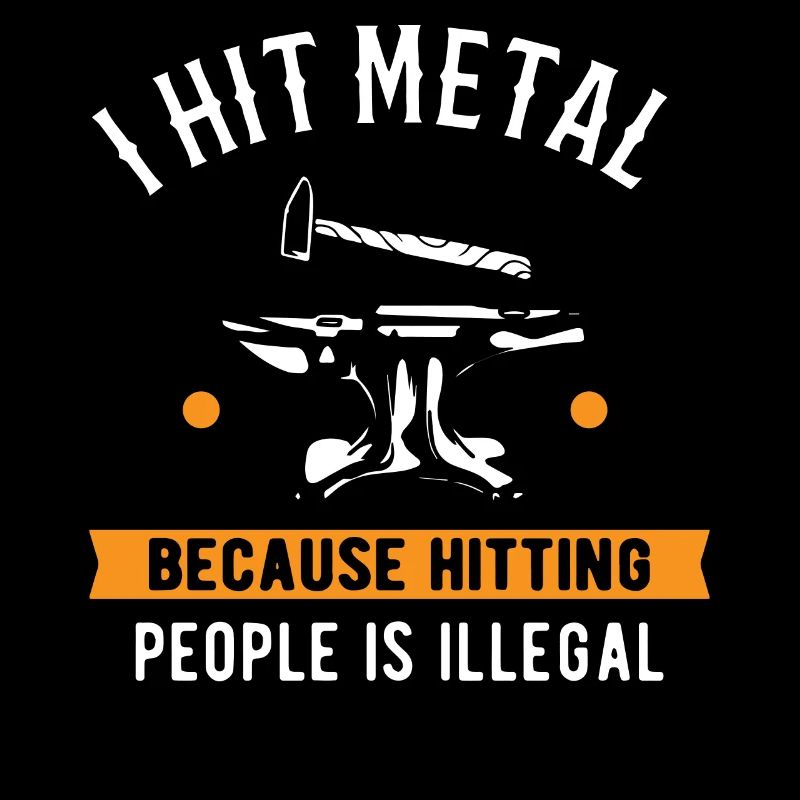 Blacksmith, Blacksmith