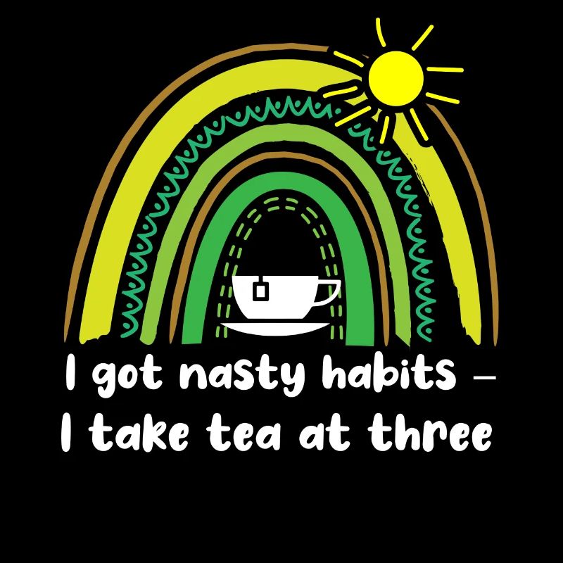 Tea lovers, tea drinkers, tea time