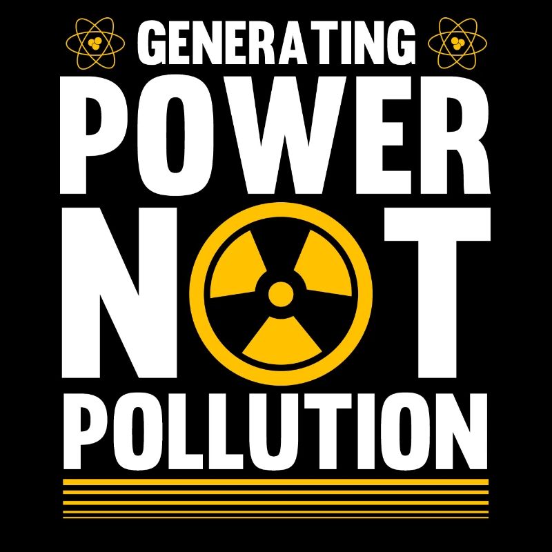 Nuclear Engineer, Nuclear Science, Science