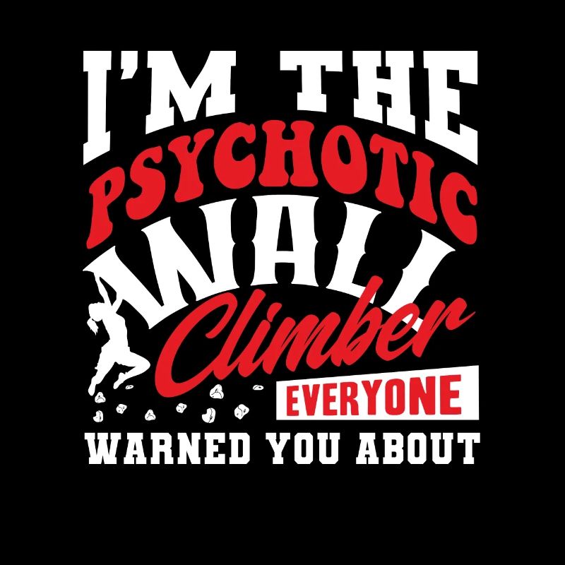Wall climbers, wall climbers