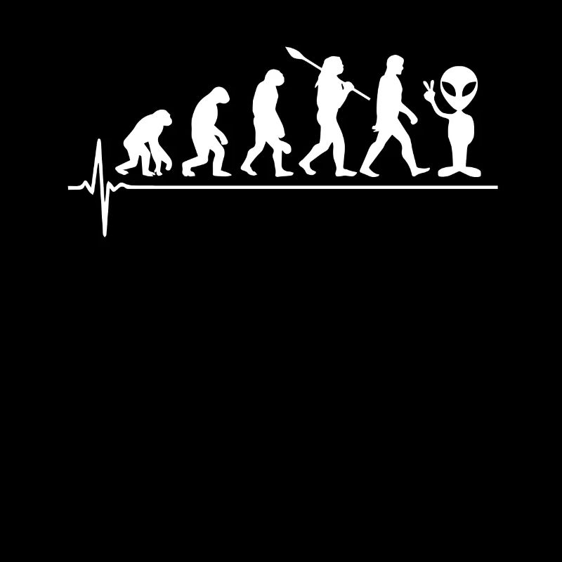 Évolution extraterrestre