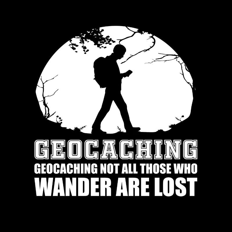 Geocaching