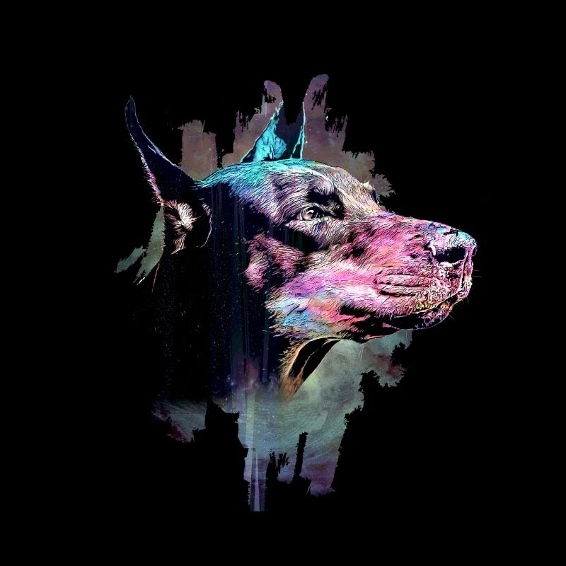 Dobermann
