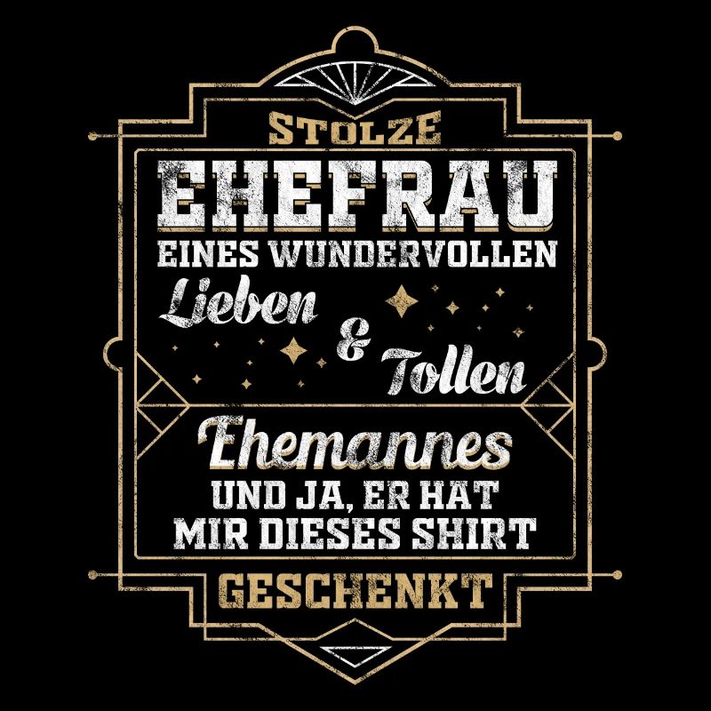 Ehefrau Liebe Partnerschaft Geschenk