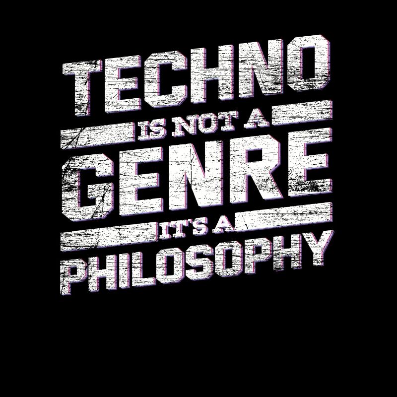 Musique techno