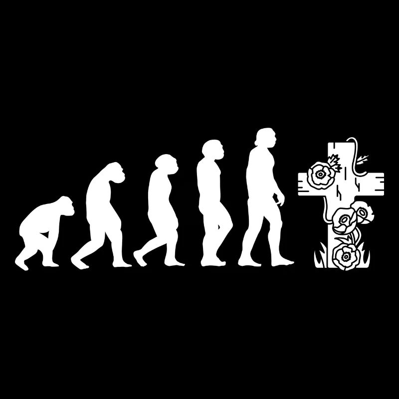 Evolution Bestatter