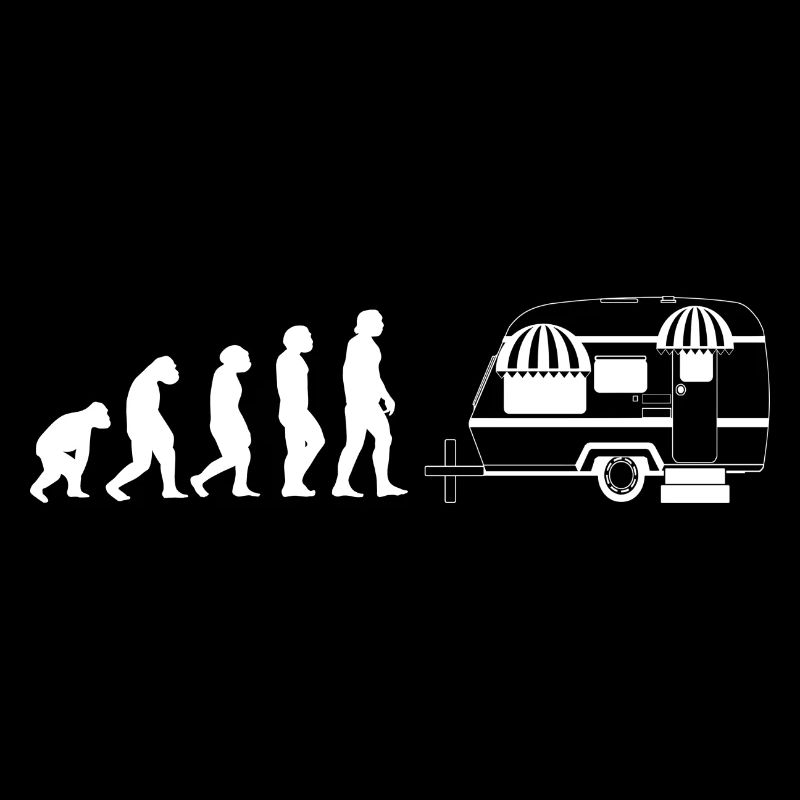 Evolution Camper