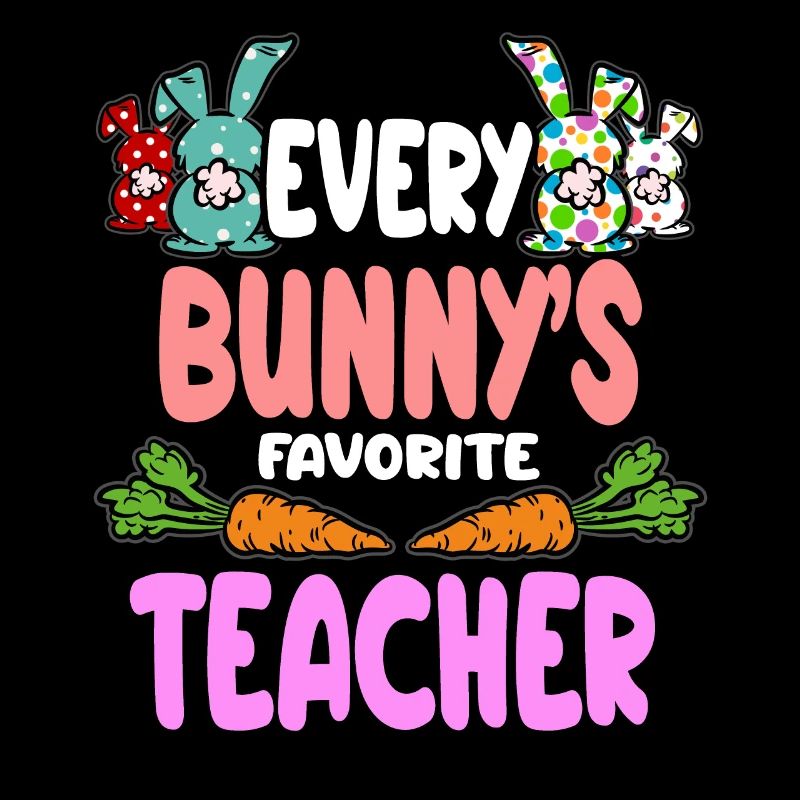 Le professeur préféré de chaque lapin