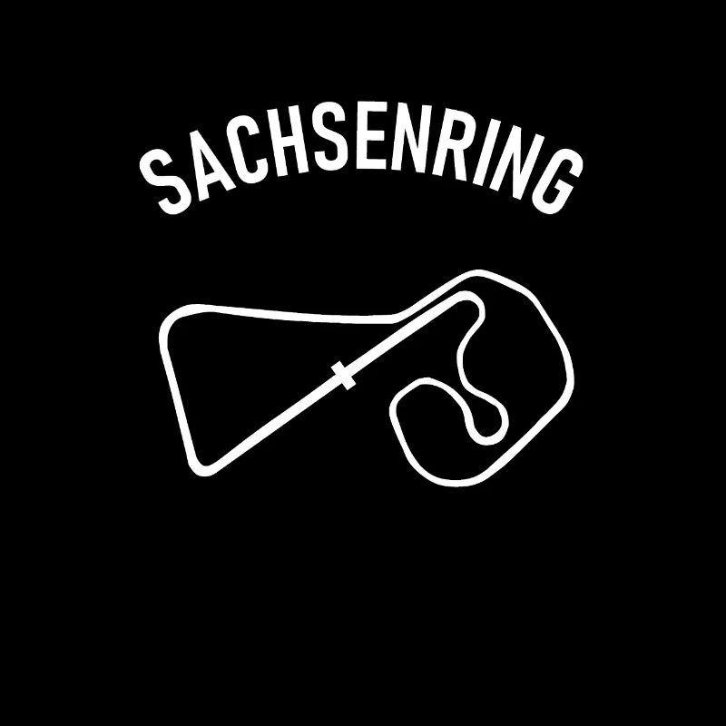 Der Sachse und sein Sachsenring