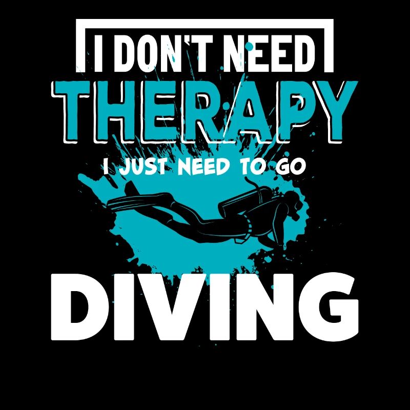 Diving Divers