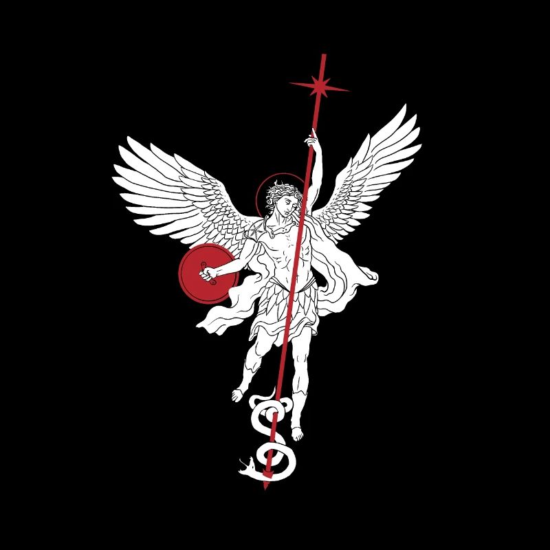 St Michel Blanc