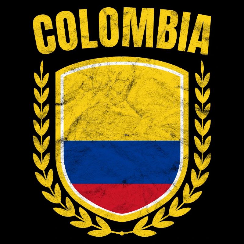 Kolumbien