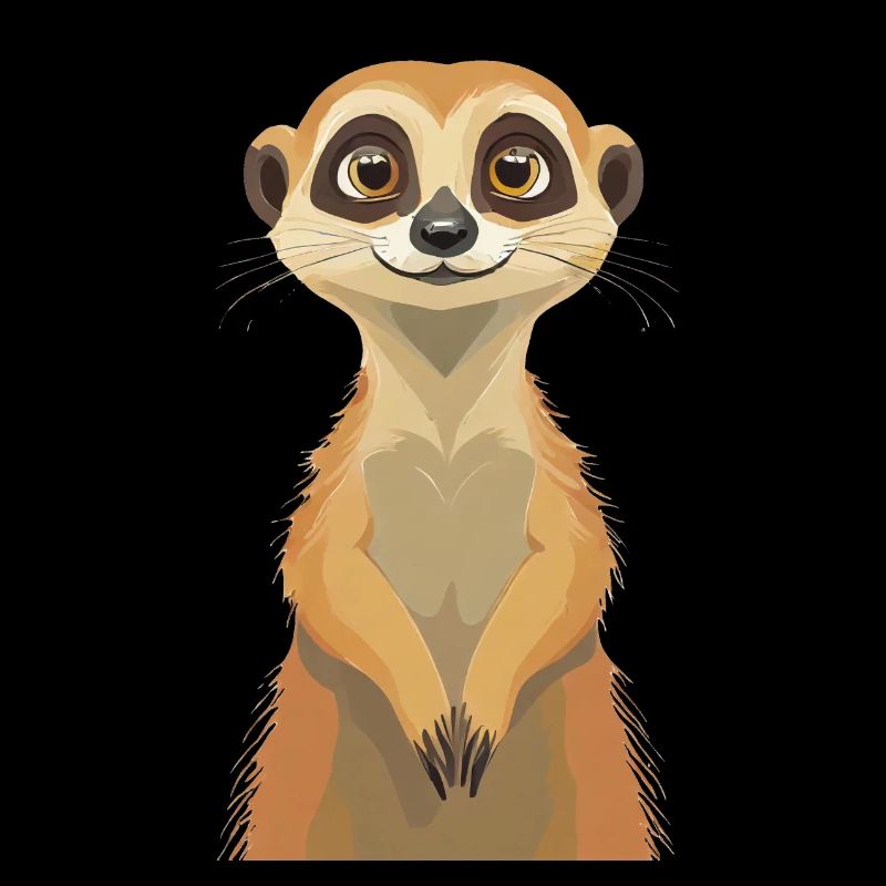Erdmännchen