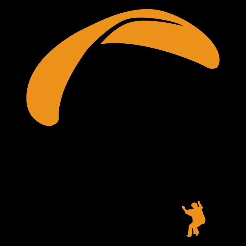 paragliding