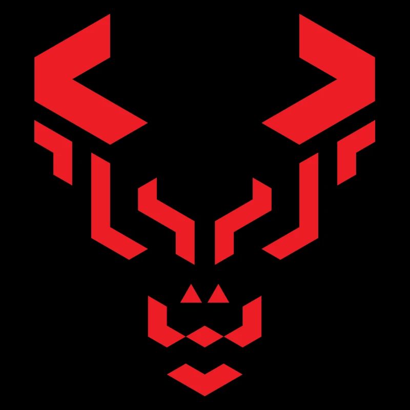 ROTES GRIDEVIL